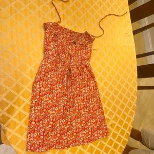 🌸Buy 2 for $10🌸 
Summer dress flowers